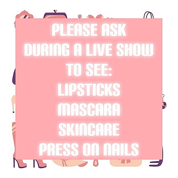 LIKE THIS LISTING FOR MORE MAKEUP - Picture 1 of 1